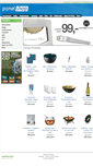 Mobile Screenshot of panelshop.dk